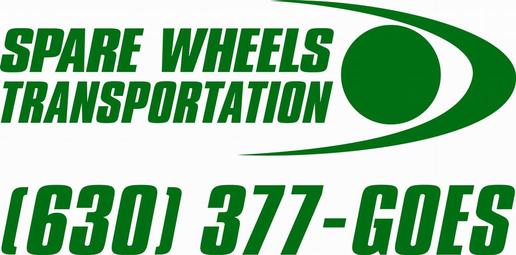 Spare Wheels Transportation Inc West Chicago IL 60185 6303774637